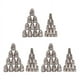 thumbnail image 1 of 60 piezas P80 consumibles para antorcha de corte de plasma, boquilla de electrodo de punta de antorcha de plasma de 80 A P80 para corte CNC, 1 of 8