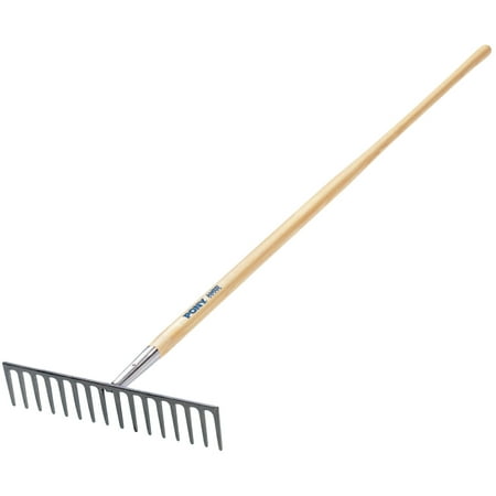 UPC 049206188051 product image for Jackson Professional Tools 027-1880500 Heavy-Duty Road Rake | upcitemdb.com