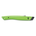 thumbnail image 7 of Safety Ceramic Blade Box Cutter, 5.5", Green | Bundle of 5, 7 of 7