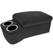 Classic Consoles BD-DRINKSTER-244 Narrow Console, Sierra Black