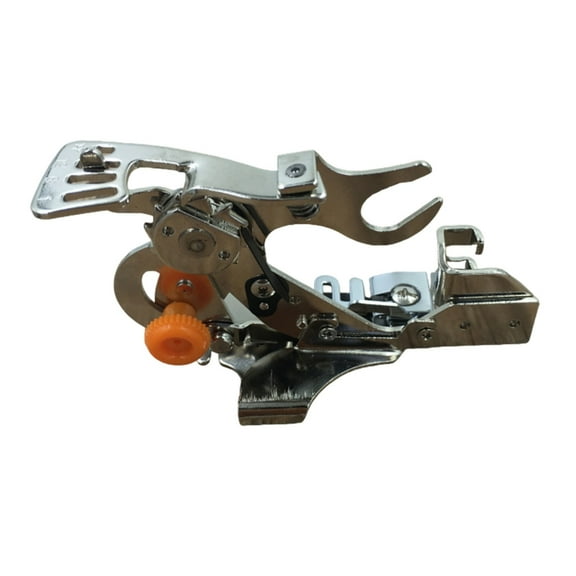 Ruffler Presser Foot Attachment