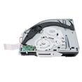 thumbnail image 1 of DVD MÓDULO DE CONECTOR DE UNIDAD DE DISCO ÓCTICO, ACCESORIOS DE REPRARACIÓN DE LA LA UNIDAD DE DVD ABS DE ALUMINIO Resistente Eficiente para CFI-1115A 1100, 1 of 7