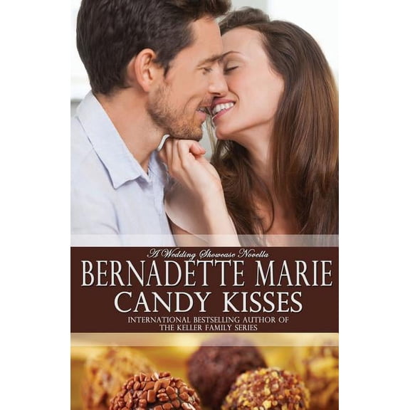 Candy Kisses (Paperback)