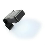 Homebrite 3 in. Solar Powered Wunder Deck Lights - Set of 6