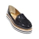 thumbnail image 1 of MOCASIN CASUAL LEON MUJER NEGRO CHAROL 9280 LEON  9280chp, 1 of 4