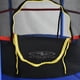 thumbnail image 3 of Mini Trampolín Athletic Works 4.5 Pies con Malla de Seguridad 1.4 mts, 3 of 4