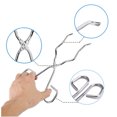 thumbnail image 1 of Juego de Moldes para Lingotes, 4 Piezas Kit de Crisol de Grafito Juego de Crisol de Grafito de Alta Pureza Combo Lingote Antorcha Kit de Fusión Molde para Oro Plata Platino Metal Cobre Latón Aluminio, 1 of 8