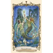 Fantastical Creatures Tarot, (Paperback)