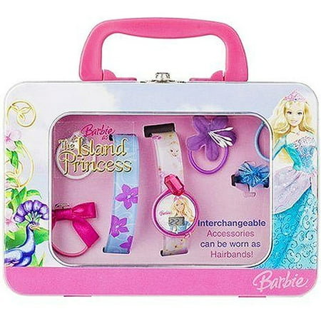 Barbie Princess Gift Set
