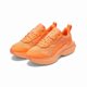 thumbnail image 1 of PU & MA Kosmo Rider Pop Womens Sneakers - Neon Orange - Size: Women: 10, 1 of 6