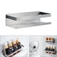 thumbnail image 5 of Estante de especias de cocina de acero inoxidable BLESIY organizador especiero, 5 of 8