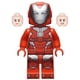 thumbnail image 4 of Minifigura LEGO Marvel Super Heroes Avengers Iron Rescue, 4 of 6