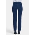 thumbnail image 2 of NYDJ Women's Straight Jeans With High Rise And 31" Inseam, Available in Regular, Plus Sizes, 2 of 5