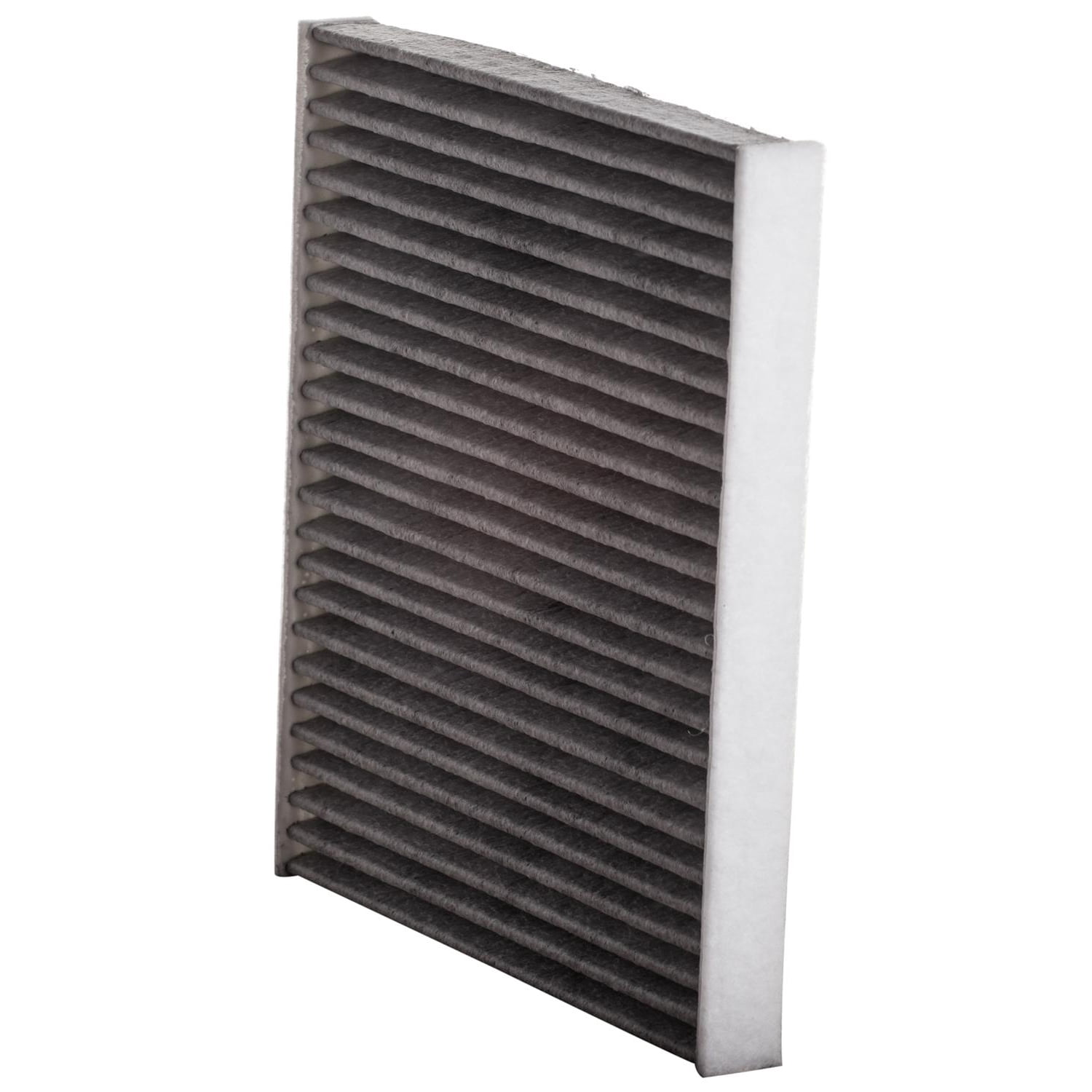 PG PC99153 Activated Charcoal Cabin Air Filter | Fits 2007-2018 BMW X5 3.0L, Recirculation