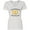 AA-White, variant on Inktastic Oktoberfest Pretzel Squad Women's V-Neck T-Shirt