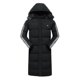 thumbnail image 2 of Abrigo calefactor largo abrigo masculino calefacción de carga inteligente, chaqueta calefactora para mujer, 2 of 5