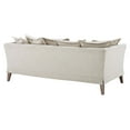 thumbnail image 4 of Modway Rowan Fabric Sofa in Beige, 4 of 8