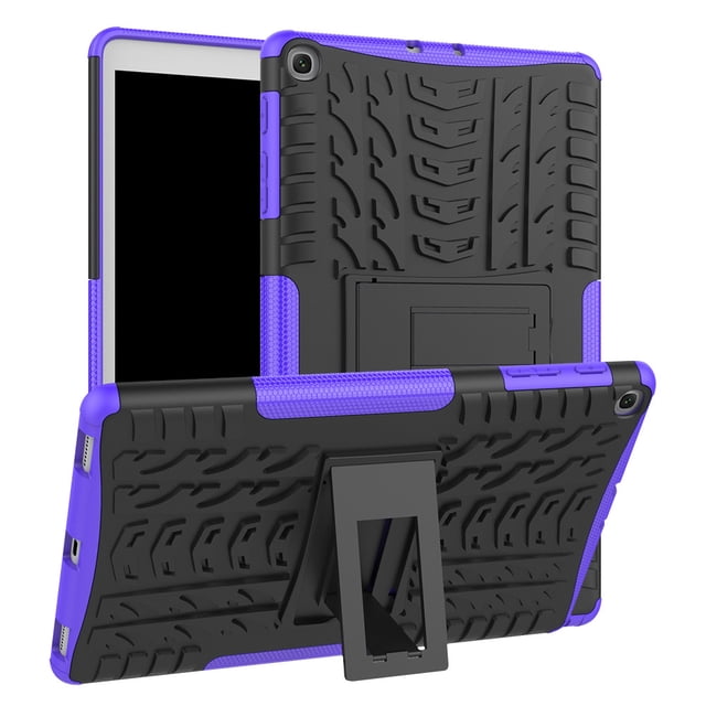 Étui de Protection pour Samsung Galaxy Tab A 10.1 2019 T510/T515.