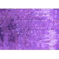 thumbnail image 1 of Ahgly Company Indoor Rectangle Oriental Purple Industrial Area Rugs, 5' x 7', 1 of 4