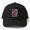 Black, variant on American Flag Amerisaurus Baseball Hat, Fourth of July T-Rex Celebration Cap