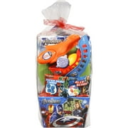 Frankford Marvel Avengers Easter Basket Variety Pack, 1.6 oz