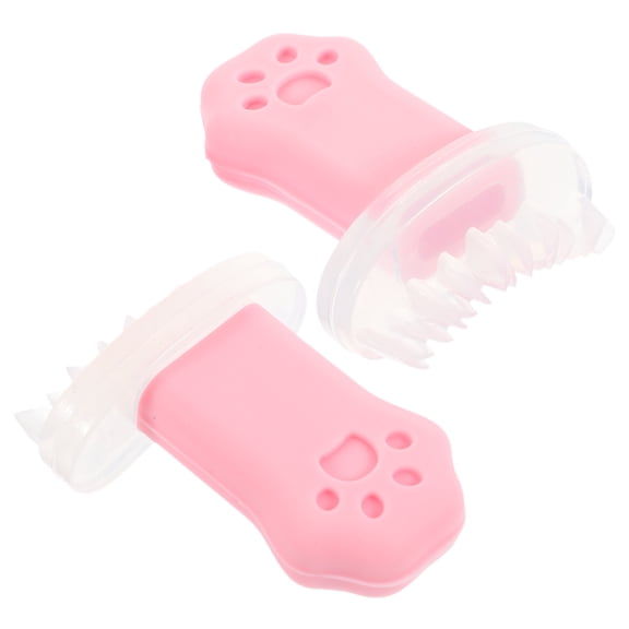 WASHWEPE Eyelash Stencils Reusable Silicone Eyeliner Stencil 2Pcs Pack