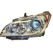 infiniti m37 headlight assembly