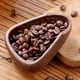 thumbnail image 4 of Báscula para Granos de Café, Bandeja para Granos de Café, Cuenco Especial para Granos de Café en Polvo, Cuchara Medidora, Bandeja Medidora, Nogal Negro, 4 of 5