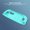 Blue, variant on Full Protection Case With Stand For Gaming Console, Compact Design, Precise Fit, 302x120x42mm