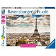 thumbnail image 1 of Ravensburger - Paris casse-têtes 1000pc, 1 of 2