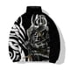 thumbnail image 4 of Abrigos de invierno para hombre, chaquetas acolchadas gruesas y de algodón, abrigos casuales y versátiles con relleno largo para hombre, novedad en abrigos y chaquetas, 4 of 5