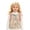 01_Light Pink, variant on Kids Chinese Style Silk Vest Stand Collar Mandarin Collar Button Sleeveless Jacket Traditional Tang Suit Waistcoat for Boys Girls Spring Summer Fall 2-13Y