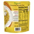 thumbnail image 2 of TASTYBITE Coconut Squash Dal, 10 OZ, 6 count, 2 of 6