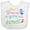 AA-White, variant on Inktastic Pharmacist Future Boys or Girls Baby Bib