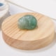 thumbnail image 2 of ¡Venta caliente! Decoración de gato durmiente de cristal de cuarzo natural, adornos de jardín en miniatura, decoración de estatua de cristales de gato de meditación para escritorio/hogar/maceta, 2 of 3