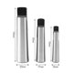thumbnail image 2 of 3pcs Morse Taper Adapter Mt1 To Mt2 Mt2 To Mt3 Mt3 To Mt4 Reducing Drill Chuck Sleeve For Drilling Machine, 2 of 5