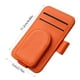 thumbnail image 3 of Pisexur Accesorios para coches, Electrónica para cochesClips para gafas de coche, tarjeteros, soportes para gafas de sol, clip de cuero para almacenamiento en el coche, visera para coche, tarjeteros, 3 of 3