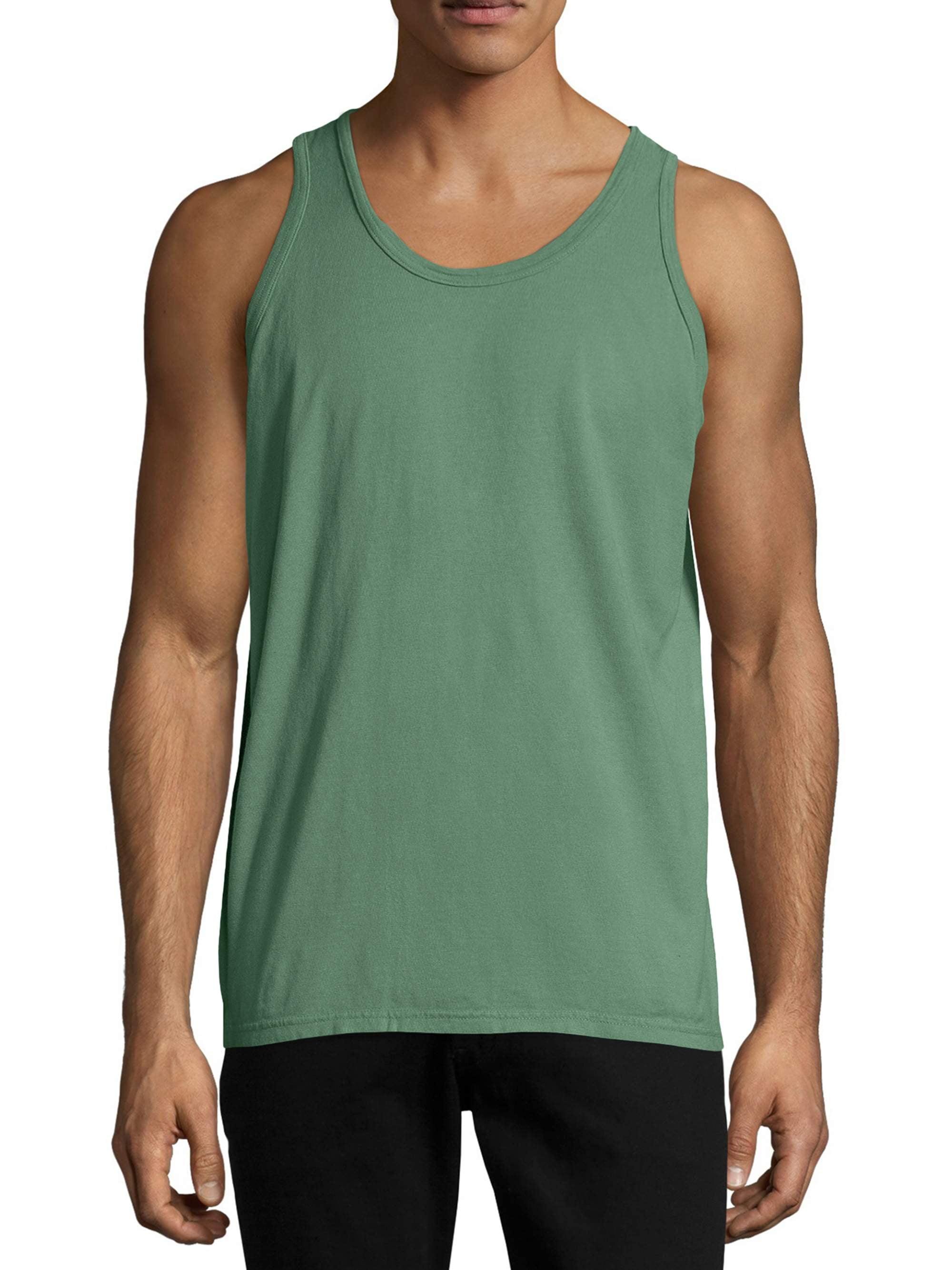 walmart hanes tanks
