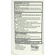 Perrigo Polyethylene Glycol 3350 4.1 Oz Powder