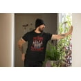 thumbnail image 2 of Bloodline Roman Reigns Paul Heyman Island of Relevancy T-shirt, 2 of 4