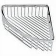 thumbnail image 2 of Gatco 1570 Corner 12" Shower Basket, Chrome, 2 of 2