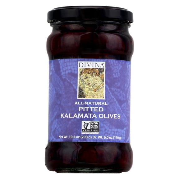 Olive Kalamata Ptd