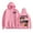 6, variant on Morat Asuntos Pendientes 2025 Tour Merch Unisex Oversized Fleece Lined Hoodie - Casual Pullover