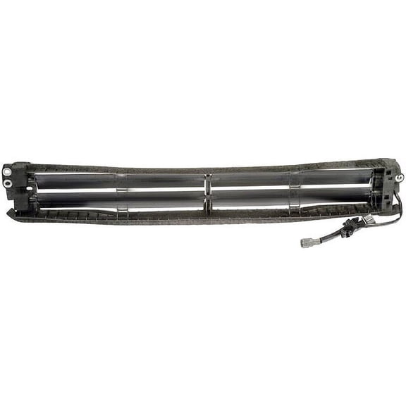 Radiator Shutter Assembly - Compatible with 2017 - 2020 Toyota Prius Prime 2018 2019