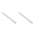 thumbnail image 4 of bedienty Music Concert Glow Stick Ceremony Flashing LED Sticks Outdoor Camping Glowstick Wand Lighting Decoration Party Supplies Green 2Set, 4 of 6