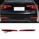 thumbnail image 5 of Car Rear Bumper Light LED Dynamic Turn Signal Lights Rear Warning Lamp Reflector for Hyundai Sonata, 5 of 5