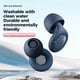thumbnail image 3 of Anti Noise Ear Plugs for Sleep Silicone Earplugs A, 3 of 5