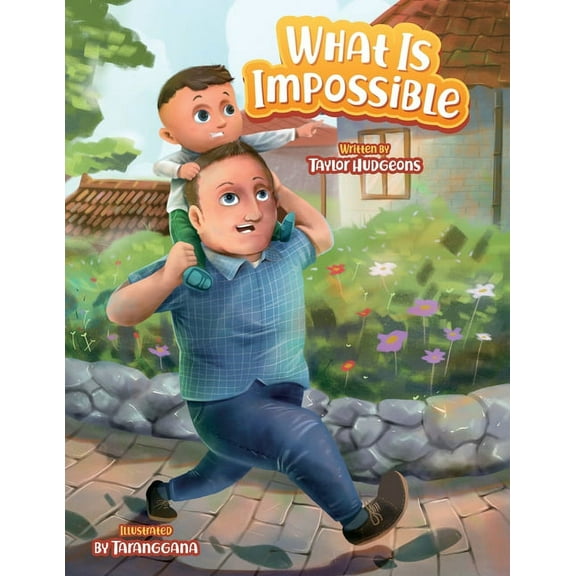 What Is Impossible, (Paperback)