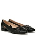 thumbnail image 2 of LifeStride Womens Carmen Ballet Flat - Medium & Wide Width, 2 of 9