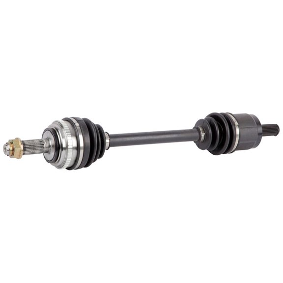 For Honda Accord 1998 1999 2000 2001 2002 Front Left Driver CV Axle Shaft - BuyAutoParts